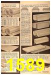 1963 Sears Fall Winter Catalog, Page 1589