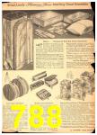 1943 Sears Fall Winter Catalog, Page 788