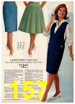 1965 Montgomery Ward Spring Summer Catalog, Page 157