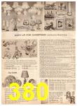 1955 Sears Christmas Book, Page 380