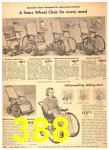 1945 Sears Fall Winter Catalog, Page 388