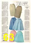 1963 Montgomery Ward Spring Summer Catalog, Page 63