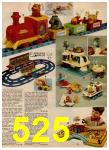 1984 Sears Christmas Book, Page 525