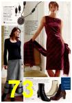 2003 JCPenney Fall Winter Catalog, Page 73