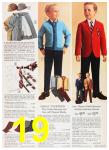 1966 Sears Fall Winter Catalog, Page 19