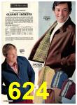 1974 Sears Fall Winter Catalog, Page 624