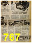 1968 Sears Spring Summer Catalog 2, Page 767