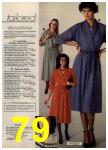 1979 Sears Fall Winter Catalog, Page 79