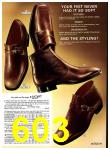 1970 Sears Fall Winter Catalog, Page 603