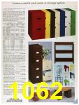 1984 Sears Fall Winter Catalog, Page 1062