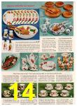 1960 Sears Christmas Book, Page 14