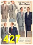 1954 Sears Spring Summer Catalog, Page 427