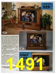 1991 Sears Fall Winter Catalog, Page 1491