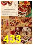 1972 Montgomery Ward Christmas Book, Page 433