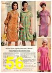 1968 Montgomery Ward Spring Summer Catalog, Page 56