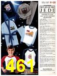 1983 Sears Fall Winter Catalog, Page 461