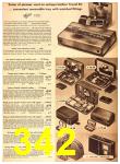 1945 Sears Fall Winter Catalog, Page 342