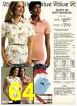 1980 Sears Spring Summer Catalog, Page 64