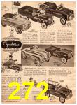 1952 Sears Christmas Book, Page 272