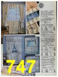 1988 Sears Spring Summer Catalog, Page 747