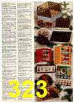 1980 Montgomery Ward Christmas Book, Page 323