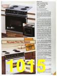 1985 Sears Fall Winter Catalog, Page 1015