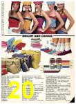 1980 Sears Spring Summer Catalog, Page 20