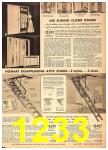 1952 Sears Fall Winter Catalog, Page 1233
