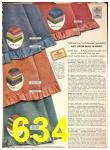 1948 Sears Fall Winter Catalog, Page 634