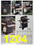 1992 Sears Fall Winter Catalog, Page 1204