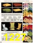 1981 Sears Spring Summer Catalog, Page 1227