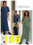 2001 JCPenney Spring Summer Catalog, Page 146