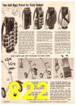 1963 JCPenney Fall Winter Catalog, Page 822