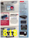 2007 Sears Christmas Book (Canada), Page 818