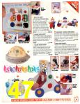 1996 Sears Christmas Book, Page 47