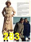 1971 Sears Fall Winter Catalog, Page 283