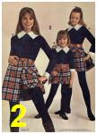 1971 Sears Fall Winter Catalog, Page 2