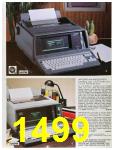 1992 Sears Fall Winter Catalog, Page 1499