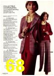 1976 Sears Fall Winter Catalog, Page 68