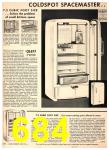 1949 Sears Spring Summer Catalog, Page 684