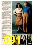 1979 JCPenney Fall Winter Catalog, Page 591