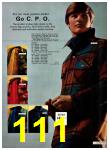 1970 Sears Fall Winter Catalog, Page 111