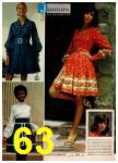 1972 Montgomery Ward Spring Summer Catalog, Page 63