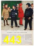 1959 Sears Fall Winter Catalog, Page 443