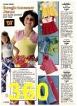 1978 Sears Spring Summer Catalog, Page 360