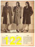 1946 Sears Spring Summer Catalog, Page 122