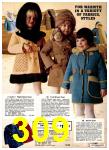 1976 Sears Fall Winter Catalog, Page 309