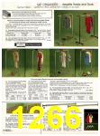 1982 Sears Fall Winter Catalog, Page 1266