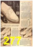 1955 Sears Fall Winter Catalog, Page 277