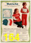 1973 Sears Christmas Book, Page 164